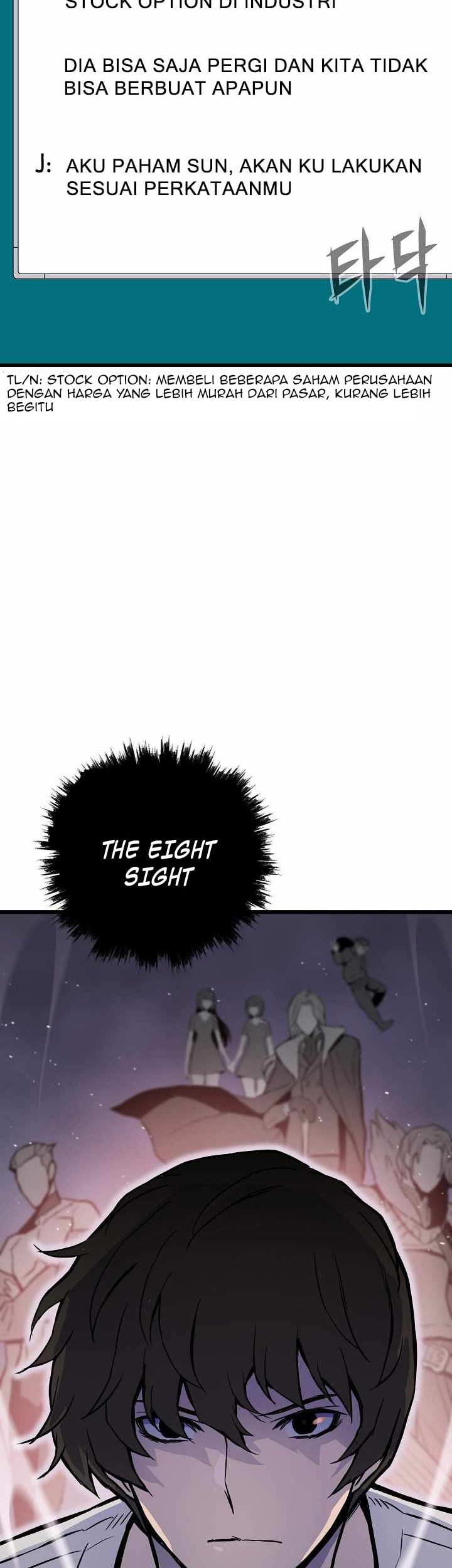 Past Life Regressor Remake 2022 Chapter 11 Halaman 12