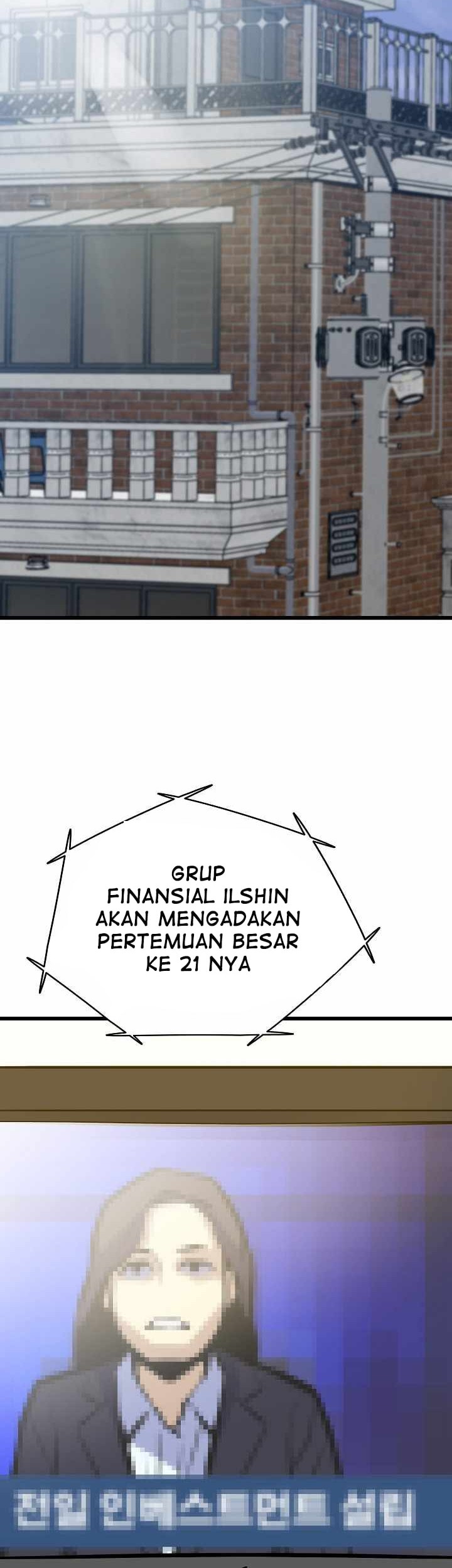 Past Life Regressor Remake 2022 Chapter 11 Halaman 14