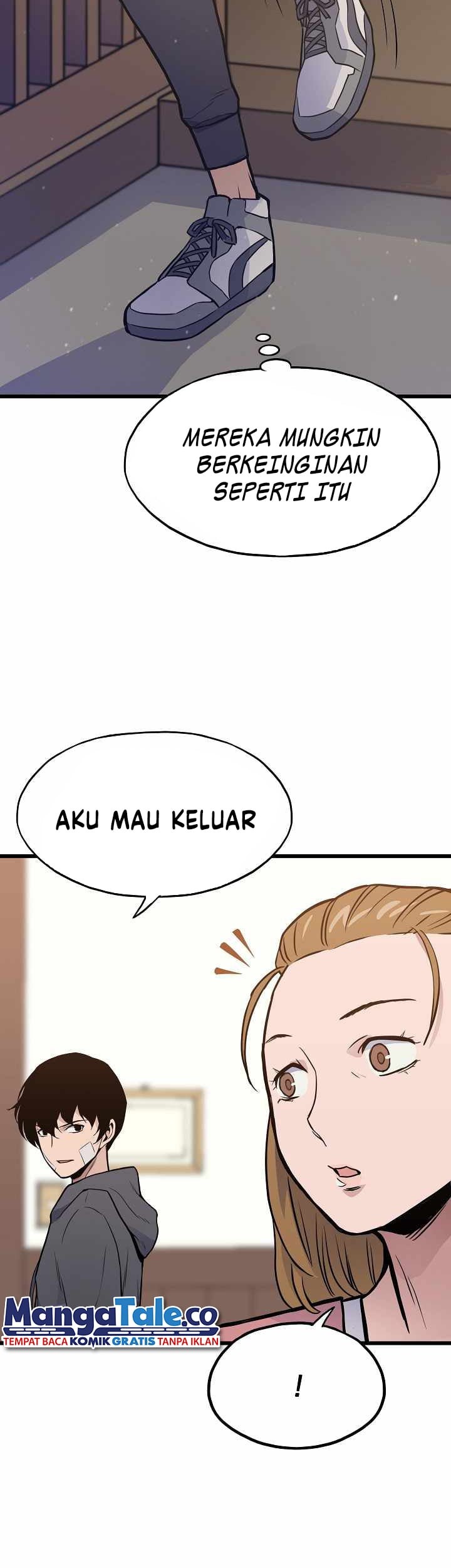 Past Life Regressor Remake 2022 Chapter 11 Halaman 18