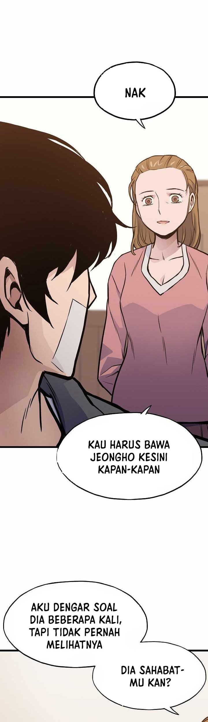 Past Life Regressor Remake 2022 Chapter 11 Halaman 19