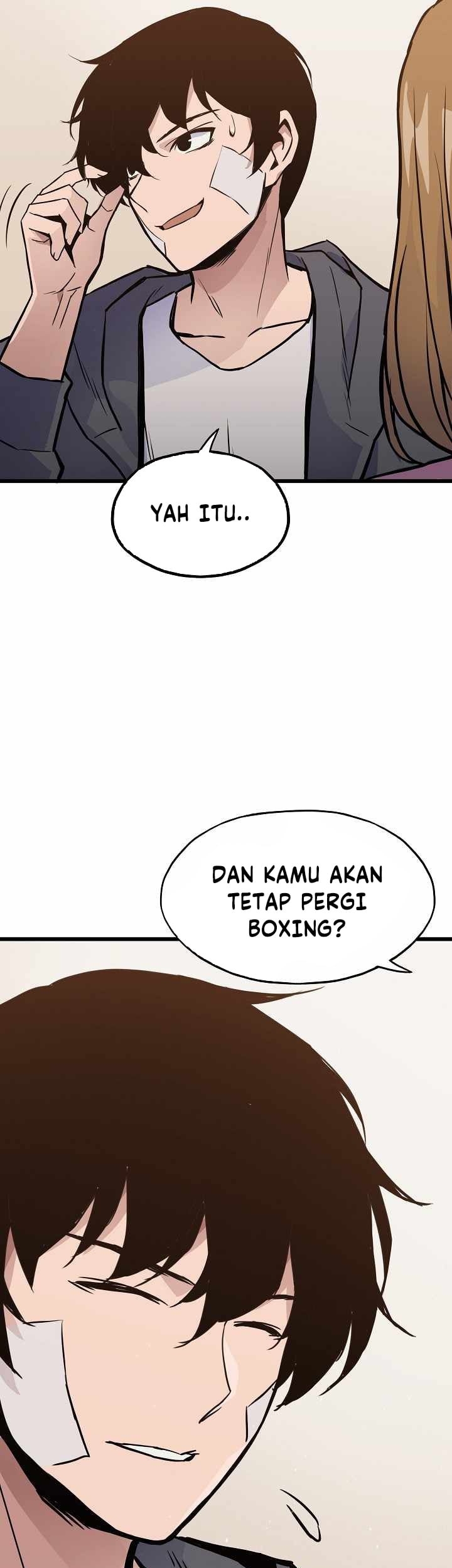 Past Life Regressor Remake 2022 Chapter 11 Halaman 20