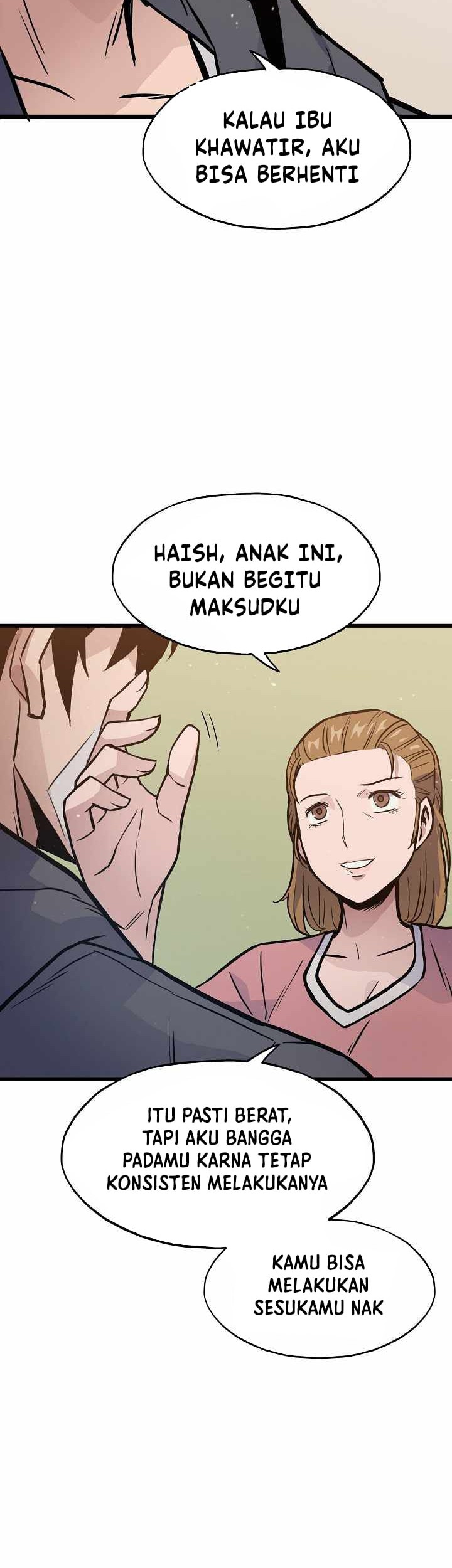 Past Life Regressor Remake 2022 Chapter 11 Halaman 21