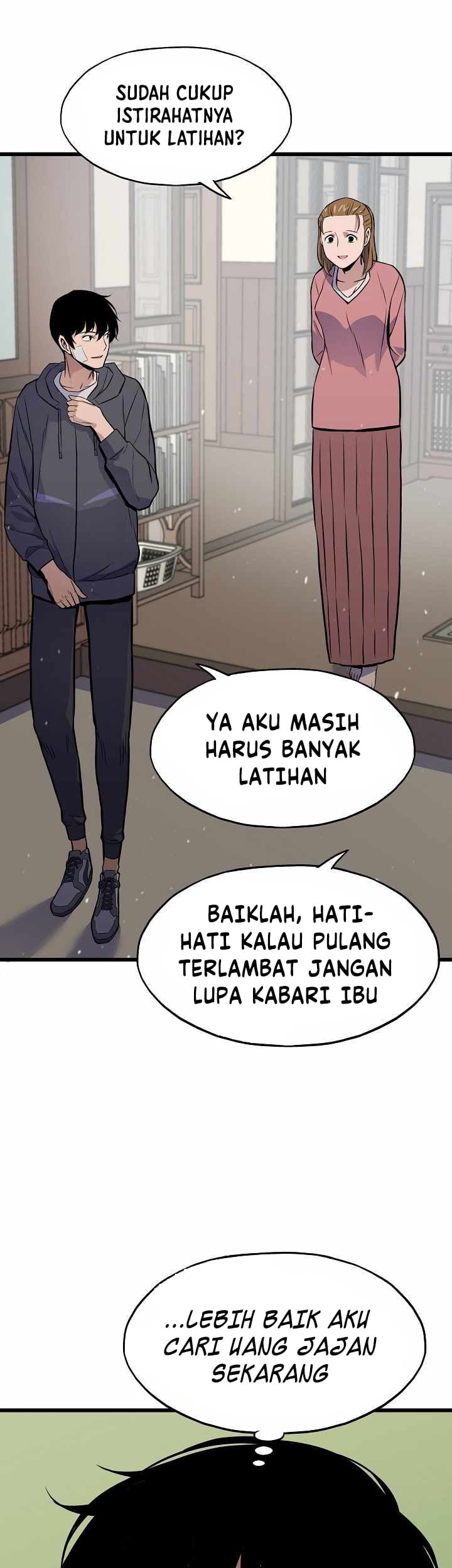 Past Life Regressor Remake 2022 Chapter 11 Halaman 22