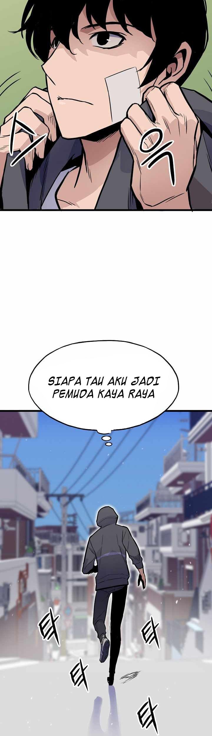Past Life Regressor Remake 2022 Chapter 11 Halaman 23