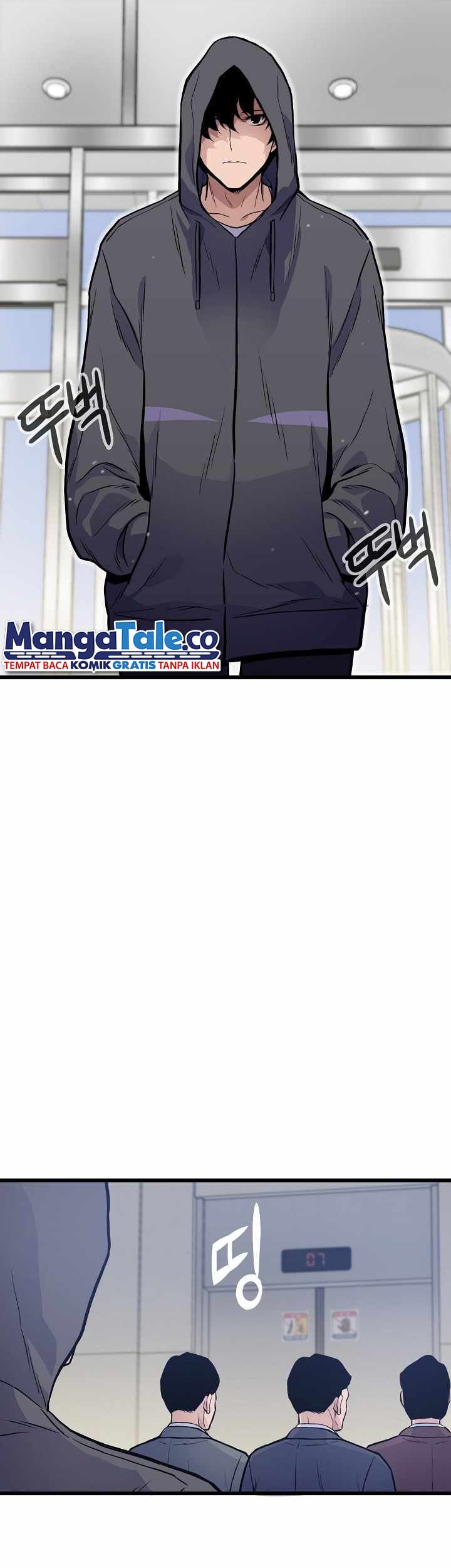 Past Life Regressor Remake 2022 Chapter 11 Halaman 25