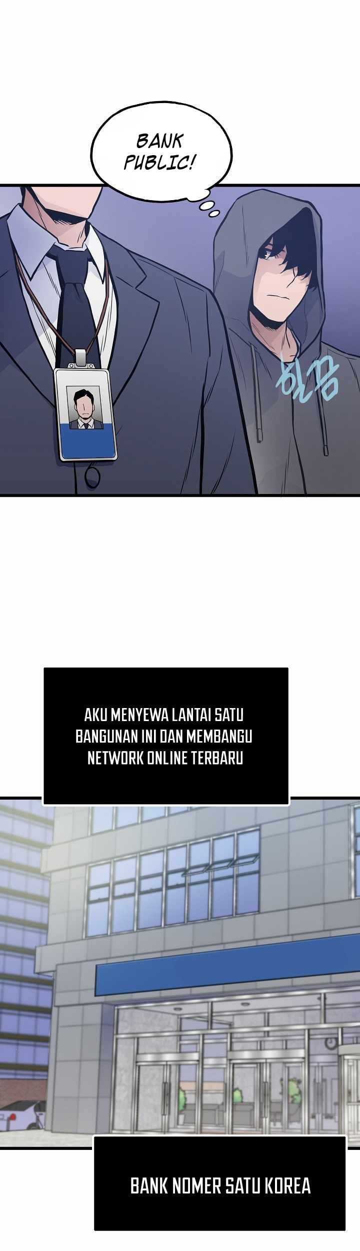 Past Life Regressor Remake 2022 Chapter 11 Halaman 26