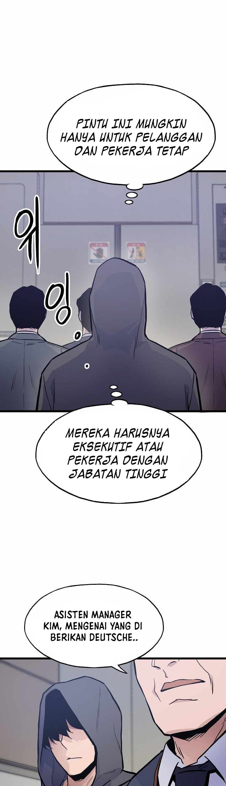 Past Life Regressor Remake 2022 Chapter 11 Halaman 27