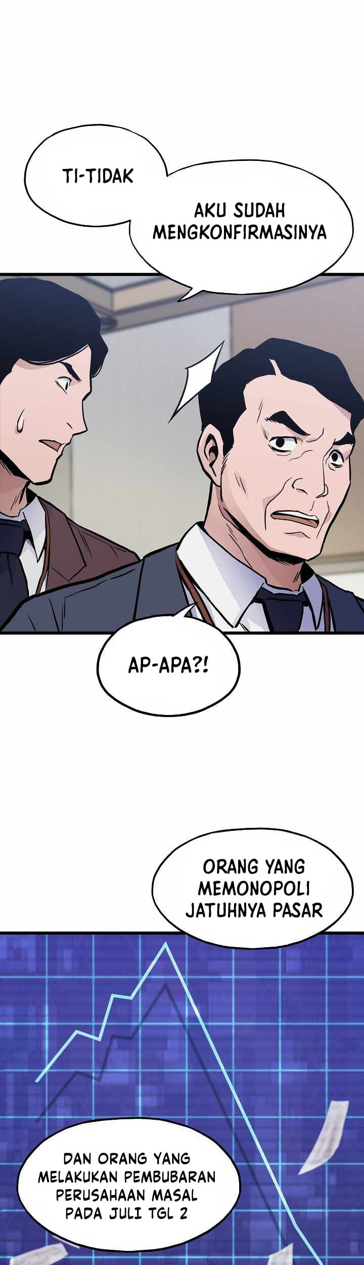 Past Life Regressor Remake 2022 Chapter 11 Halaman 29