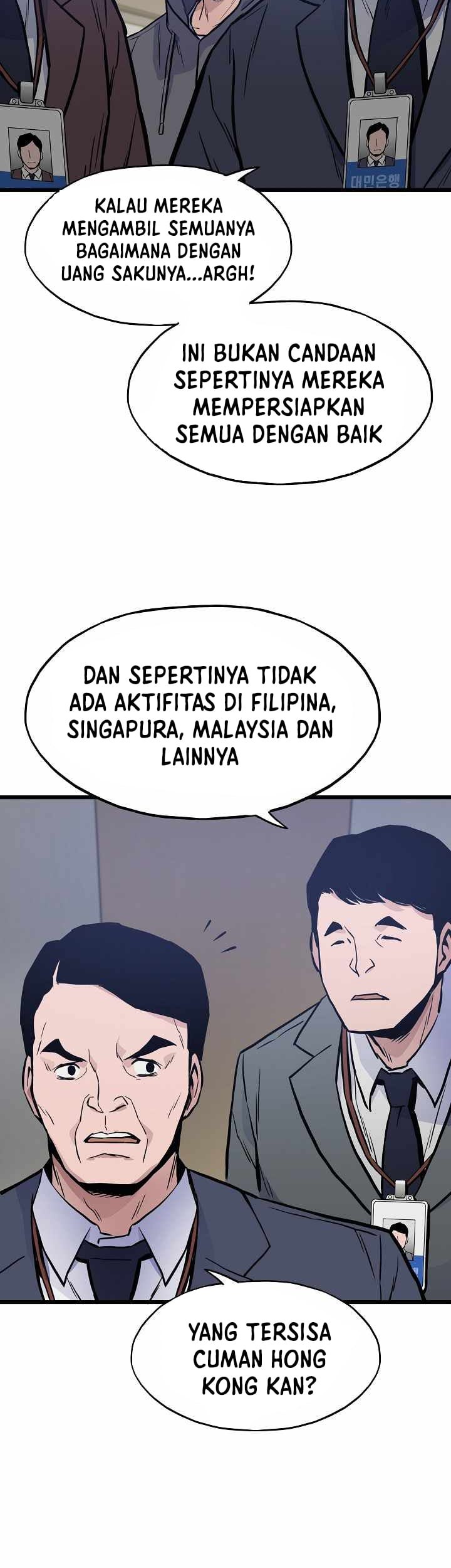 Past Life Regressor Remake 2022 Chapter 11 Halaman 31