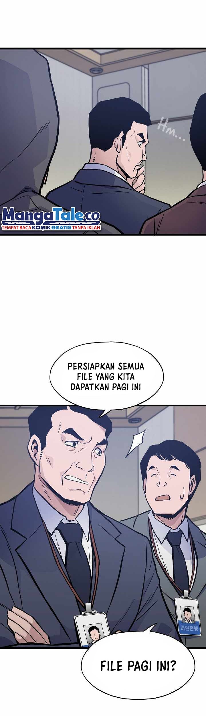 Past Life Regressor Remake 2022 Chapter 11 Halaman 32