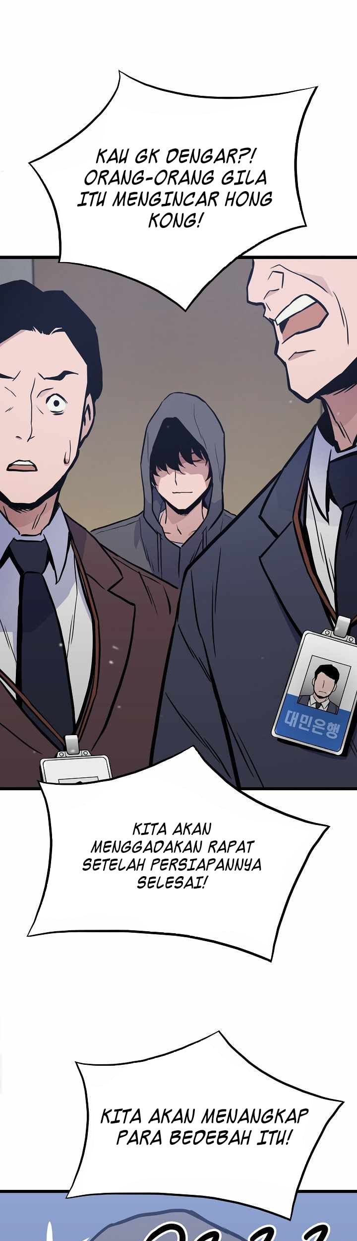 Past Life Regressor Remake 2022 Chapter 11 Halaman 33