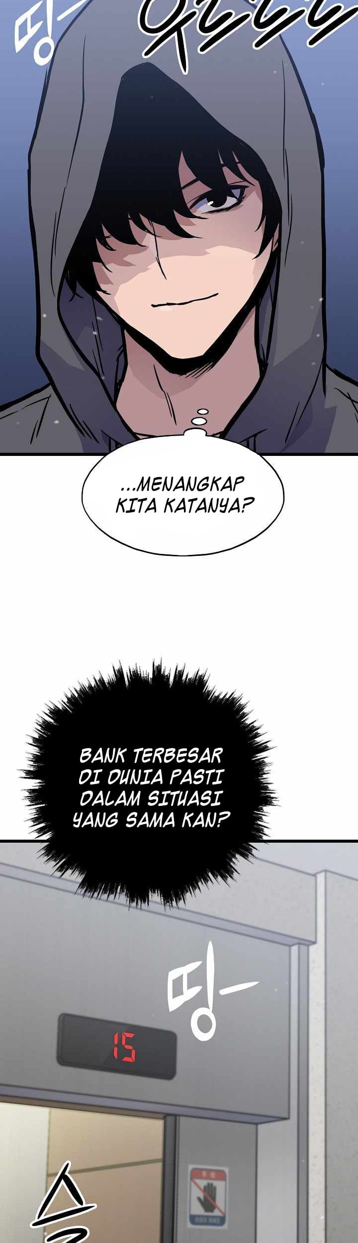 Past Life Regressor Remake 2022 Chapter 11 Halaman 34