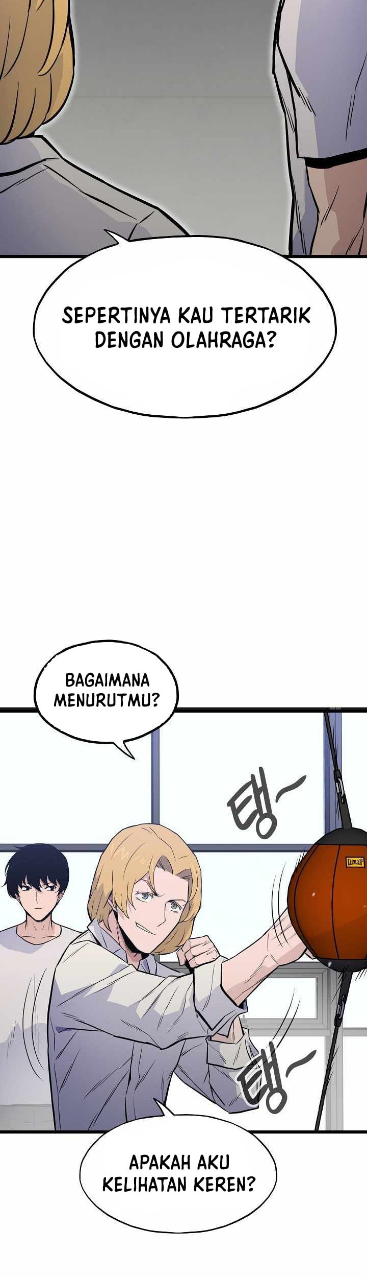 Past Life Regressor Remake 2022 Chapter 11 Halaman 39