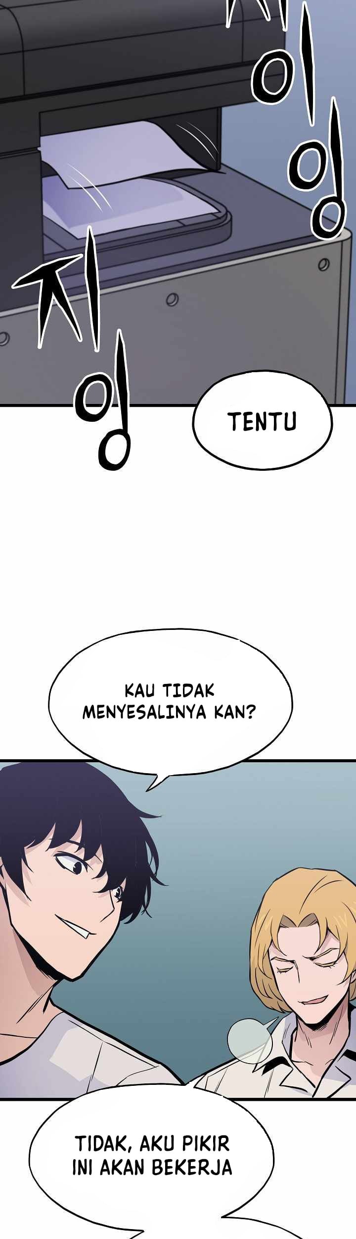 Past Life Regressor Remake 2022 Chapter 11 Halaman 47