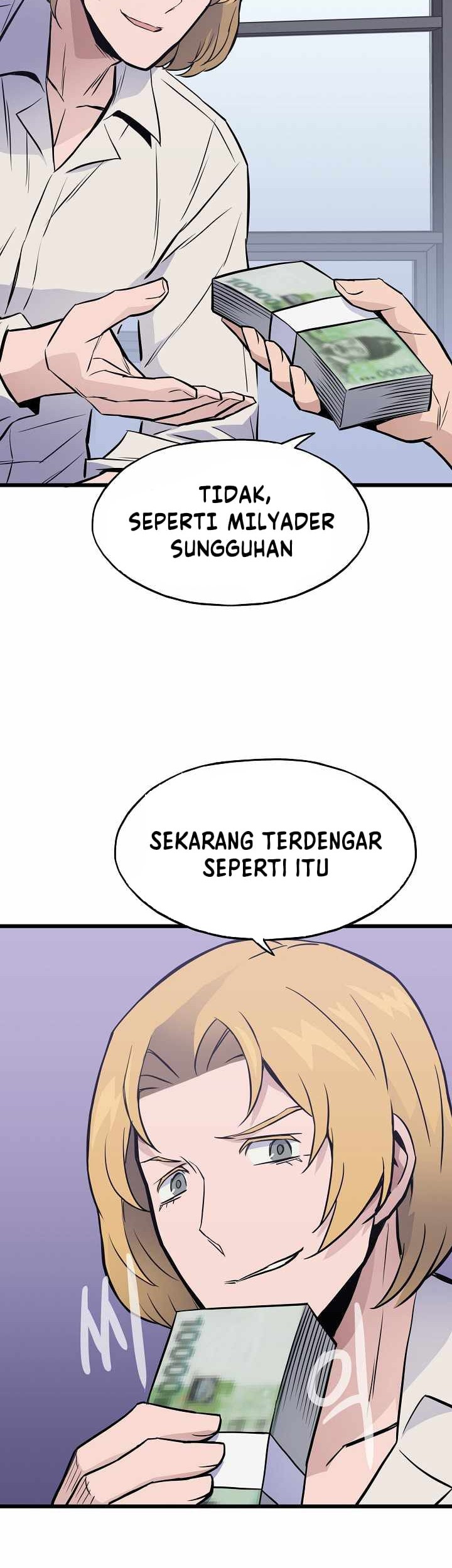 Past Life Regressor Remake 2022 Chapter 11 Halaman 50