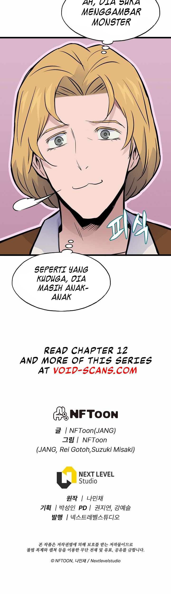 Past Life Regressor Remake 2022 Chapter 11 Halaman 55