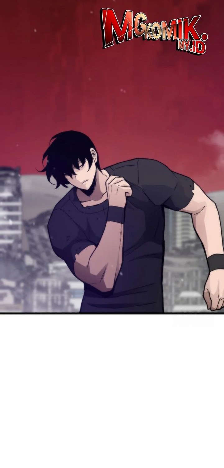 Past Life Regressor Remake 2022 Chapter 110 Halaman 8