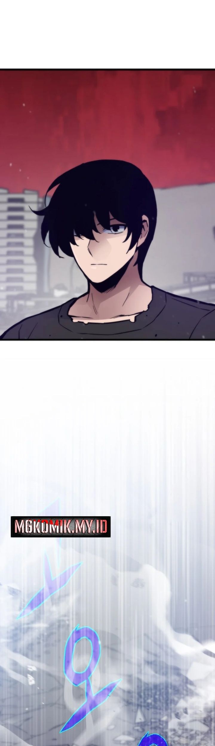 Past Life Regressor Remake 2022 Chapter 110 Halaman 9