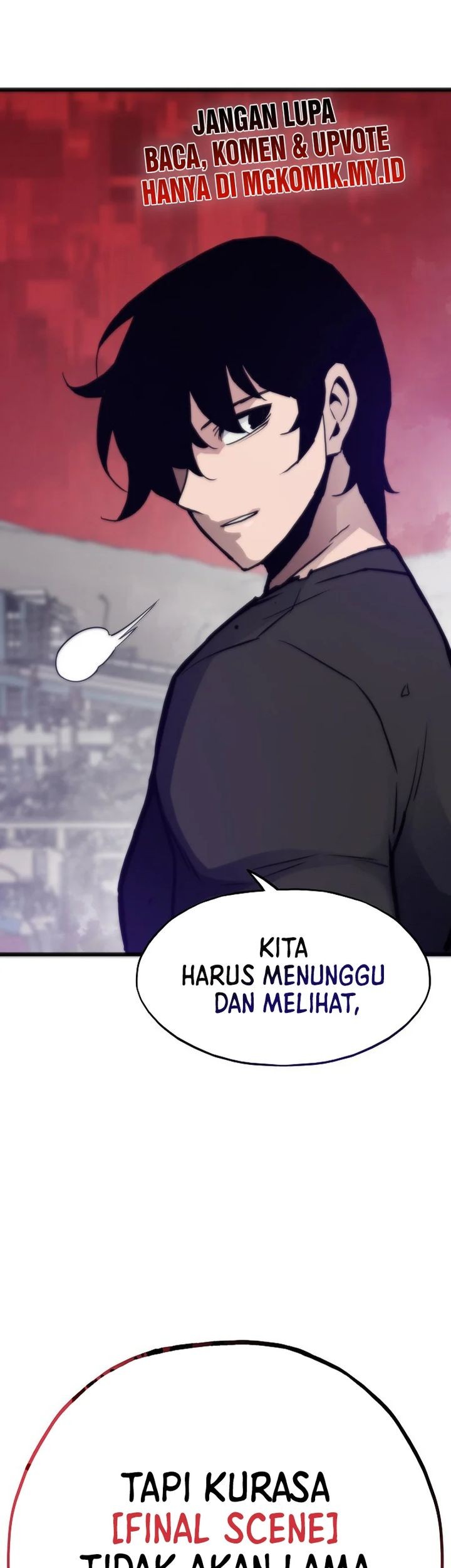 Past Life Regressor Remake 2022 Chapter 110 Halaman 13