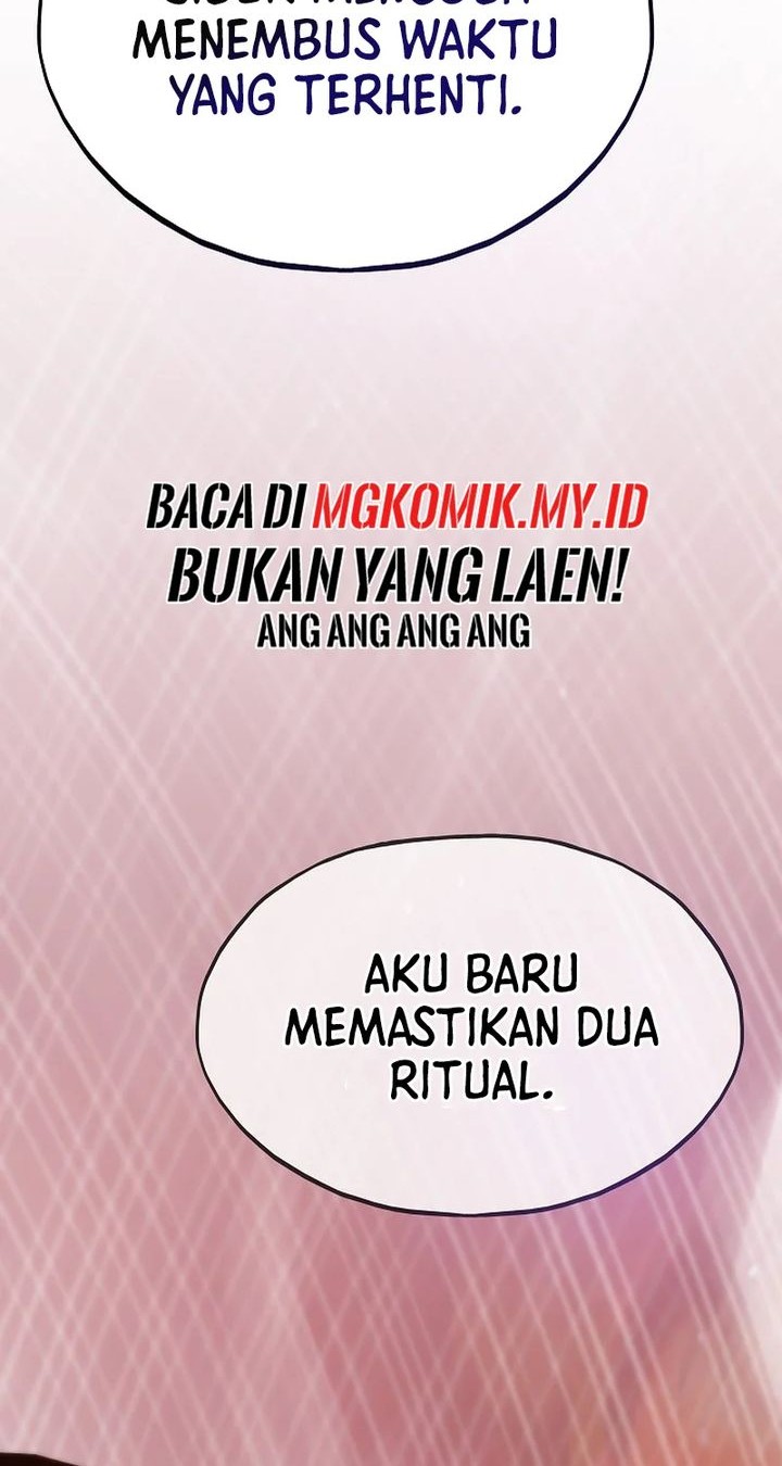 Past Life Regressor Remake 2022 Chapter 110 Halaman 16