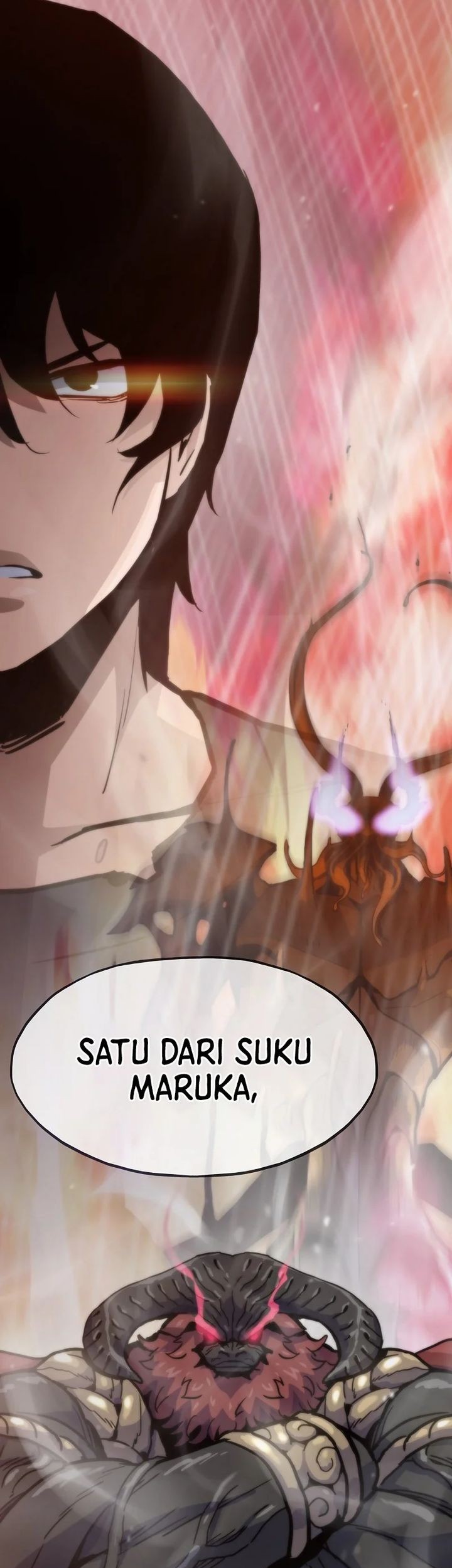 Past Life Regressor Remake 2022 Chapter 110 Halaman 17