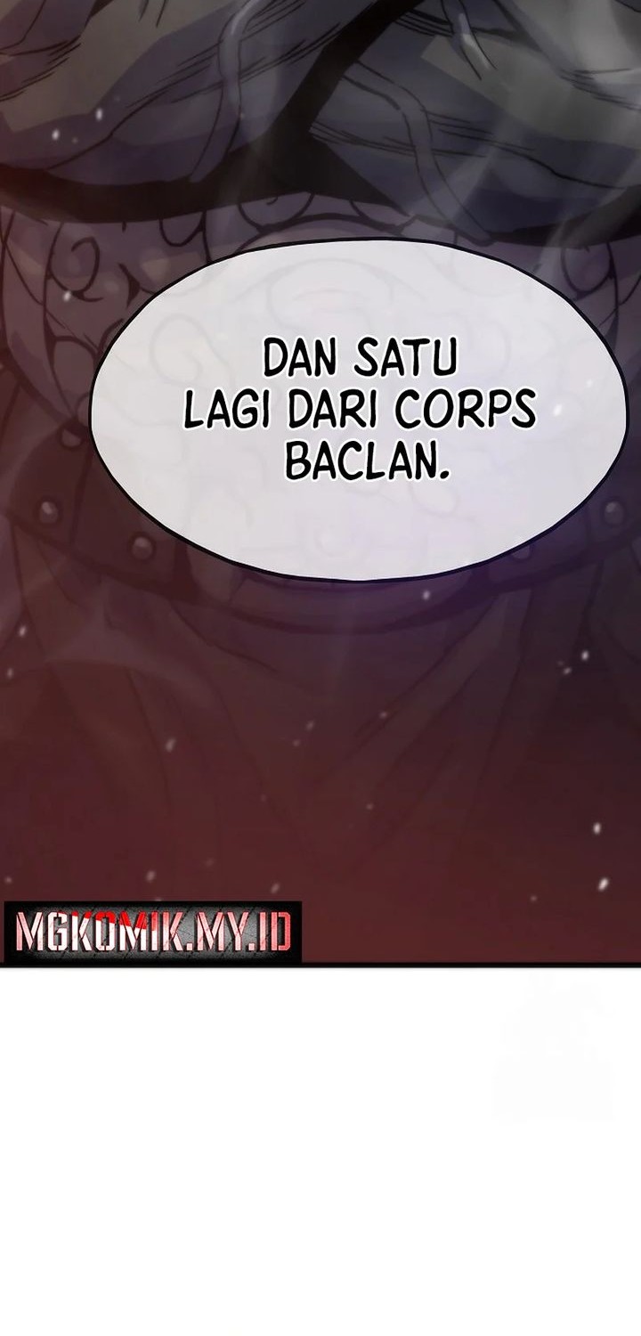 Past Life Regressor Remake 2022 Chapter 110 Halaman 18