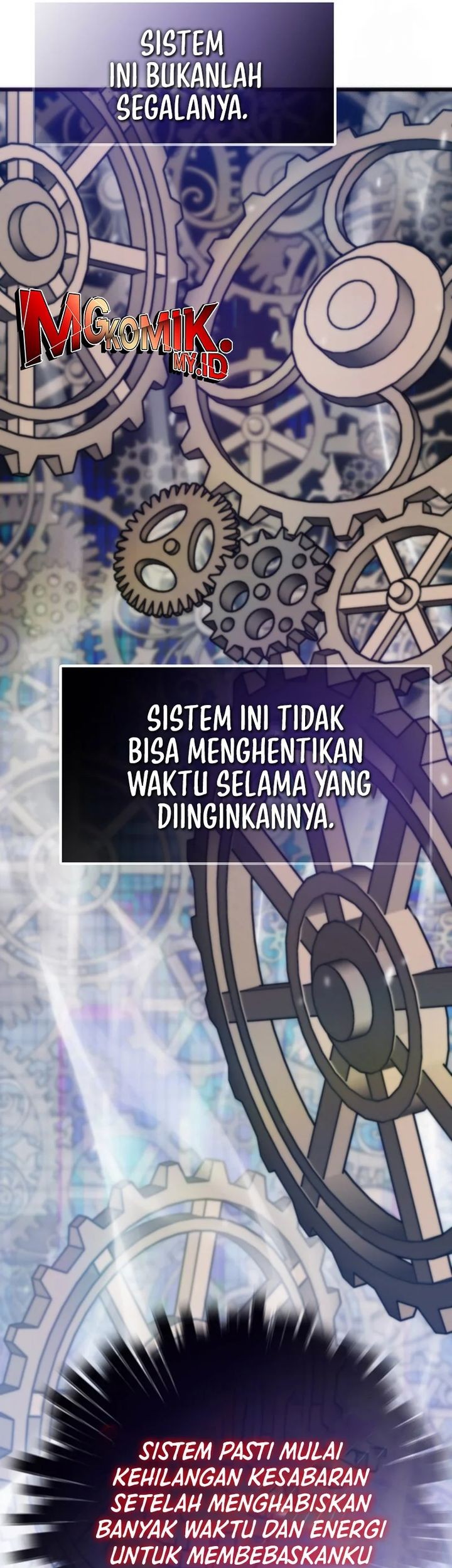 Past Life Regressor Remake 2022 Chapter 110 Halaman 20