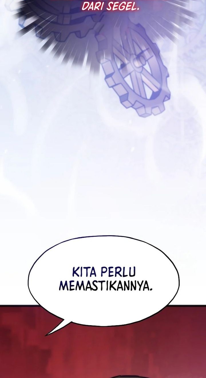 Past Life Regressor Remake 2022 Chapter 110 Halaman 21