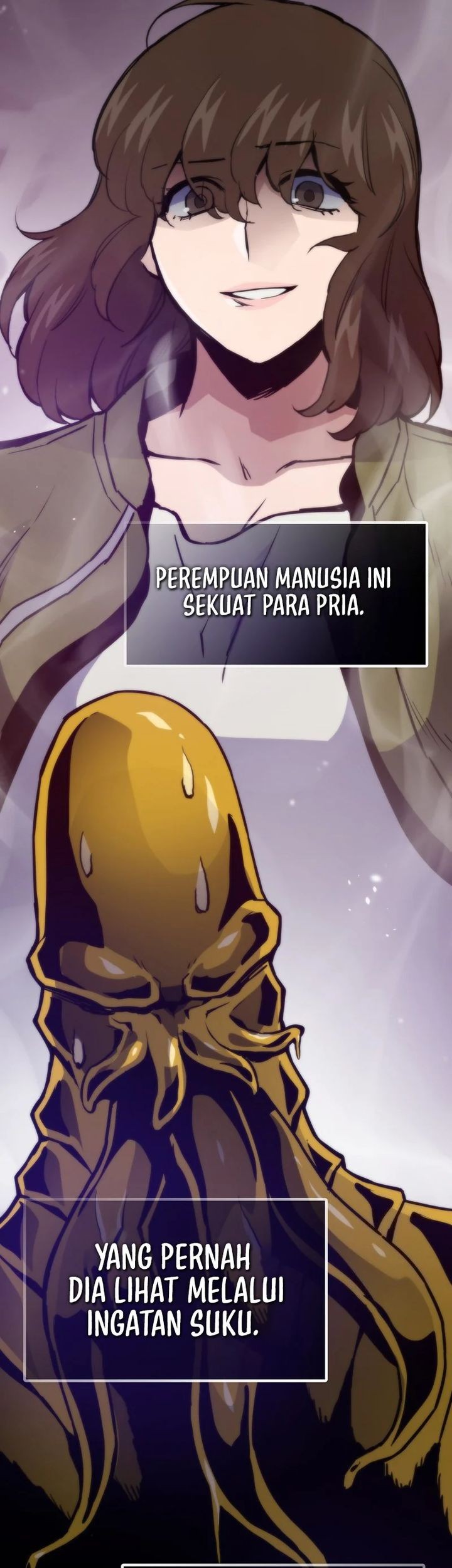Past Life Regressor Remake 2022 Chapter 110 Halaman 27