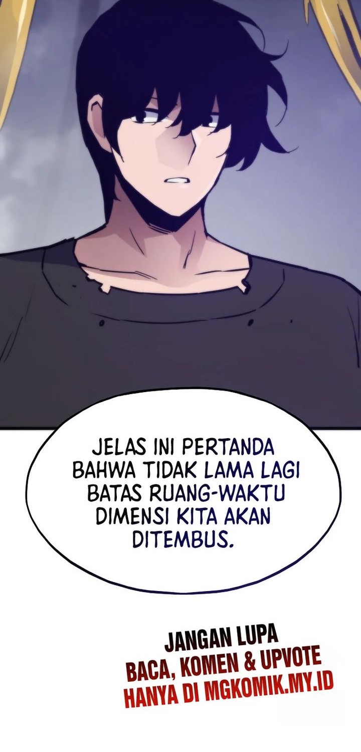 Past Life Regressor Remake 2022 Chapter 110 Halaman 32