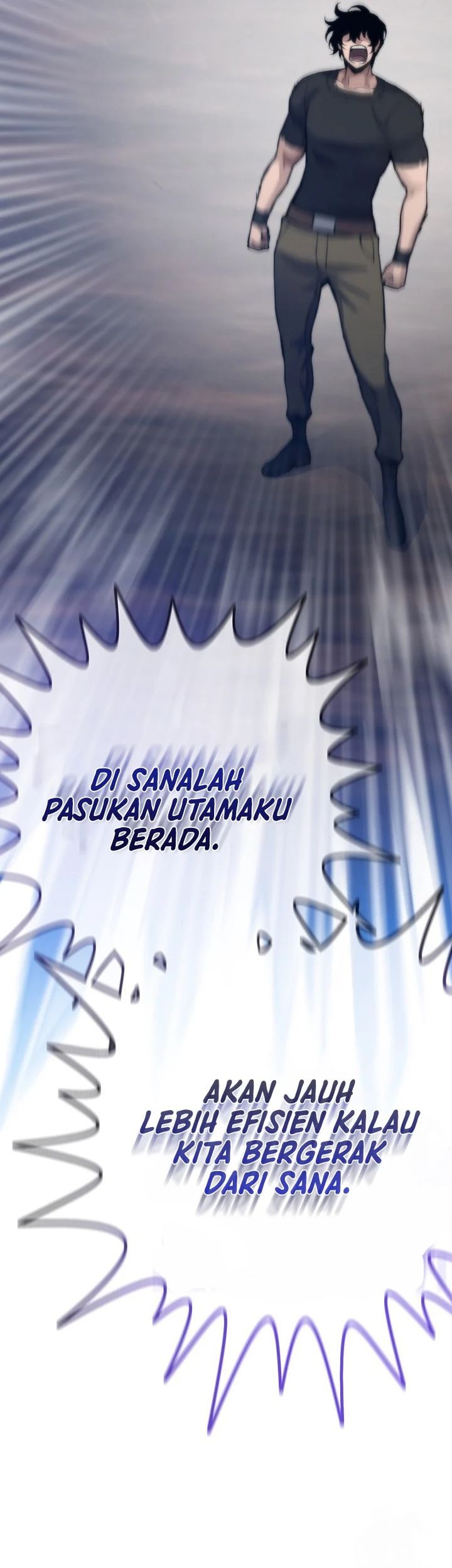 Past Life Regressor Remake 2022 Chapter 110 Halaman 35
