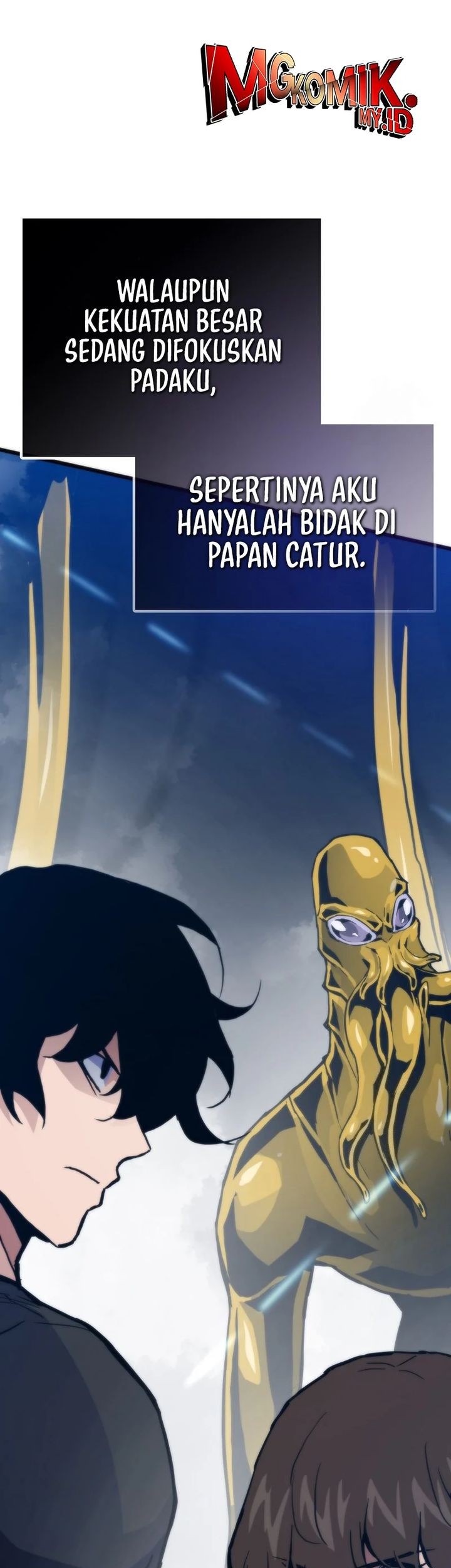 Past Life Regressor Remake 2022 Chapter 110 Halaman 37