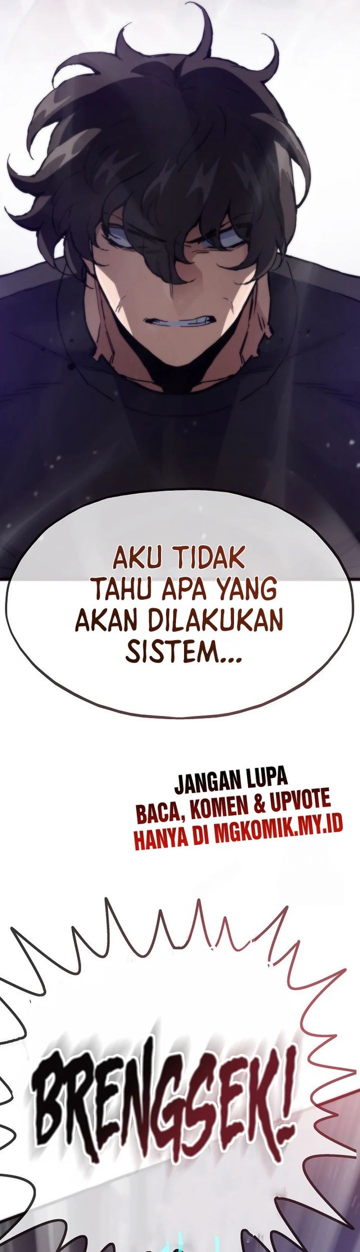 Past Life Regressor Remake 2022 Chapter 110 Halaman 41