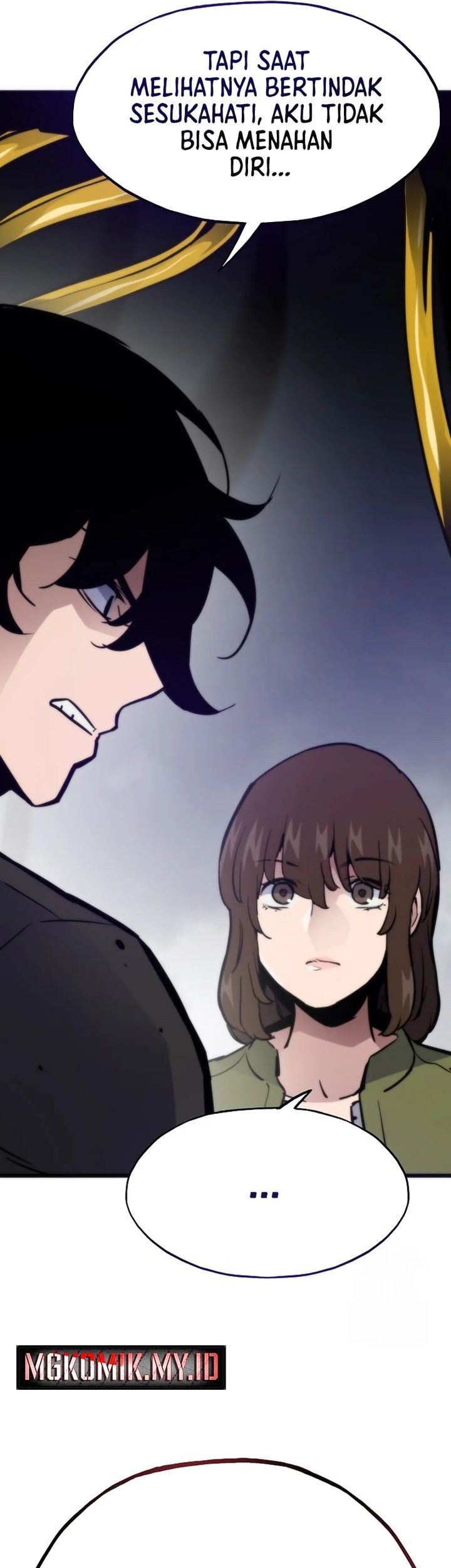 Past Life Regressor Remake 2022 Chapter 110 Halaman 46