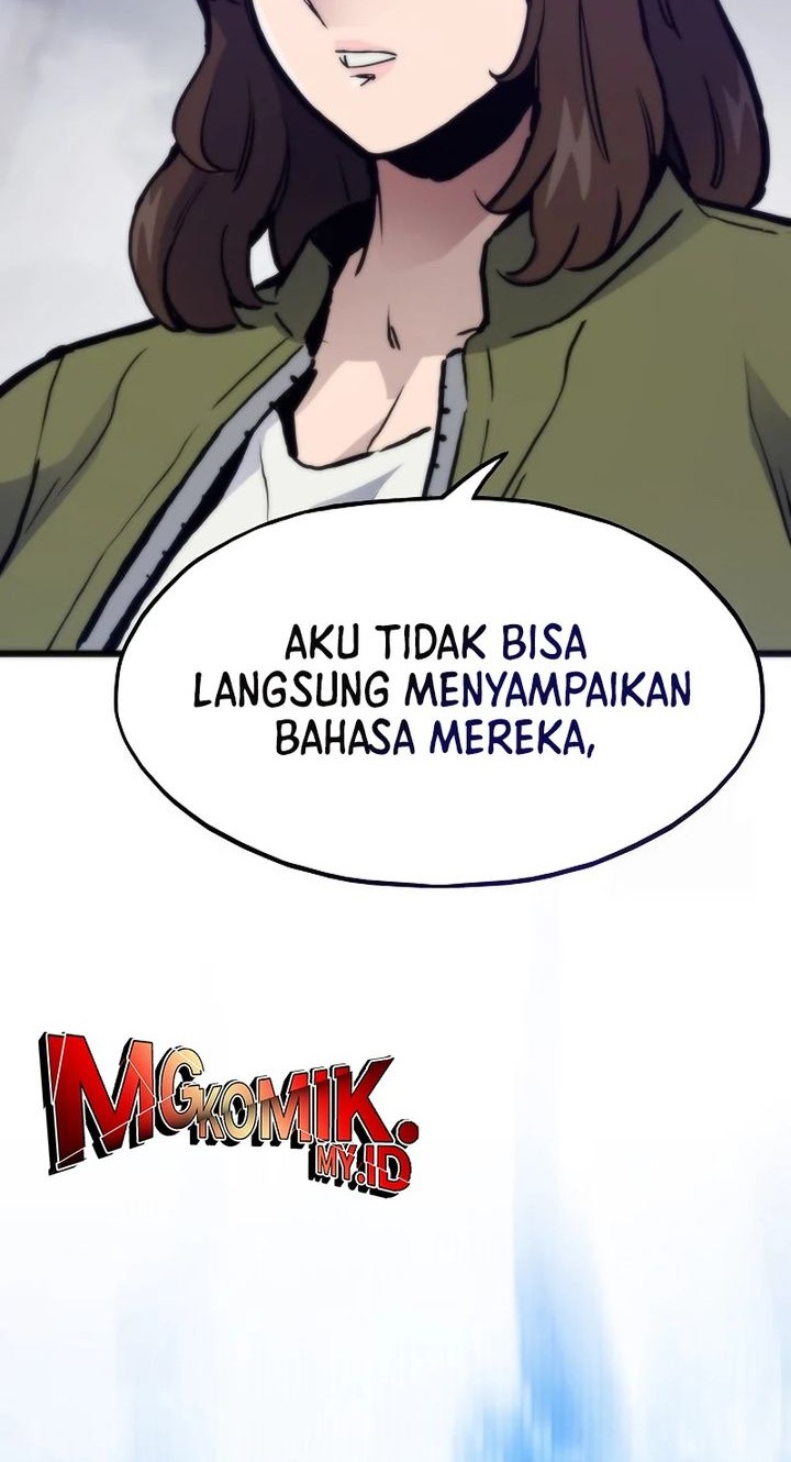 Past Life Regressor Remake 2022 Chapter 110 Halaman 49