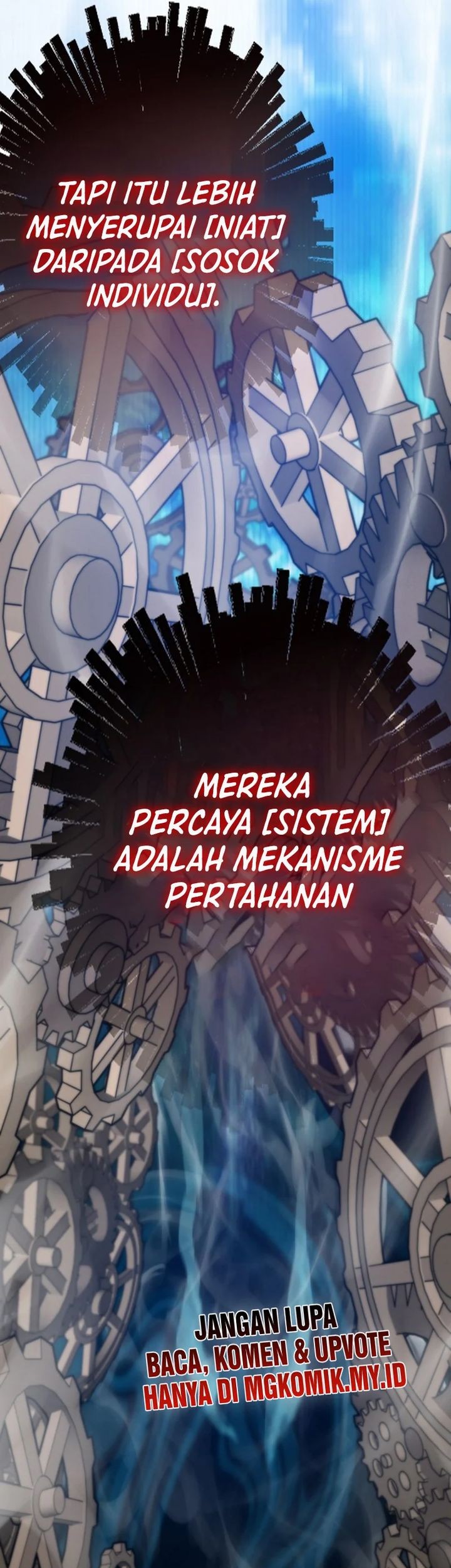 Past Life Regressor Remake 2022 Chapter 110 Halaman 50