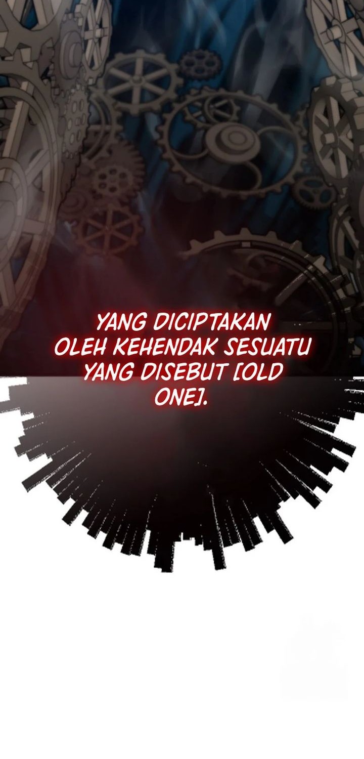 Past Life Regressor Remake 2022 Chapter 110 Halaman 51