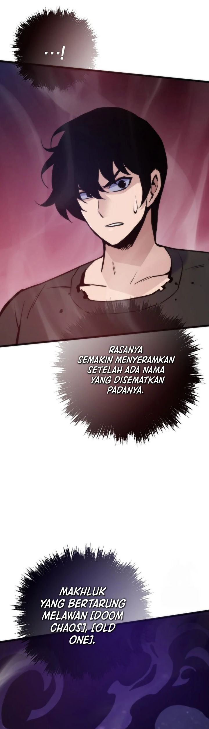 Past Life Regressor Remake 2022 Chapter 110 Halaman 52