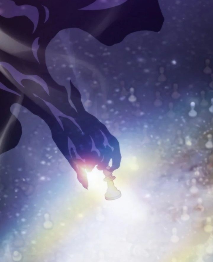 Past Life Regressor Remake 2022 Chapter 110 Halaman 53