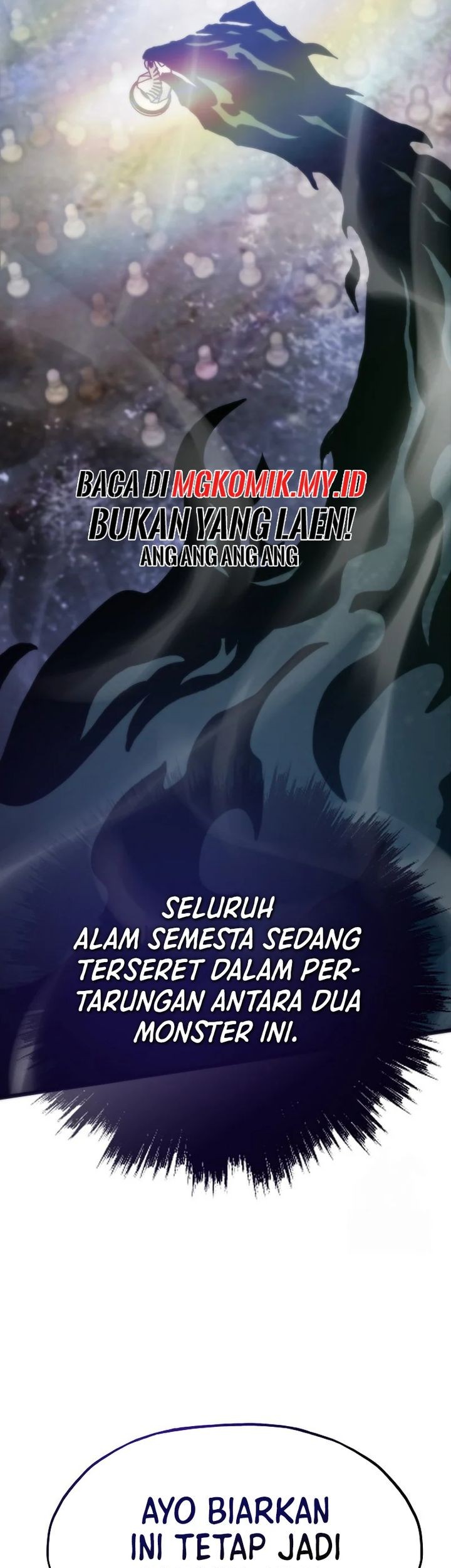 Past Life Regressor Remake 2022 Chapter 110 Halaman 54