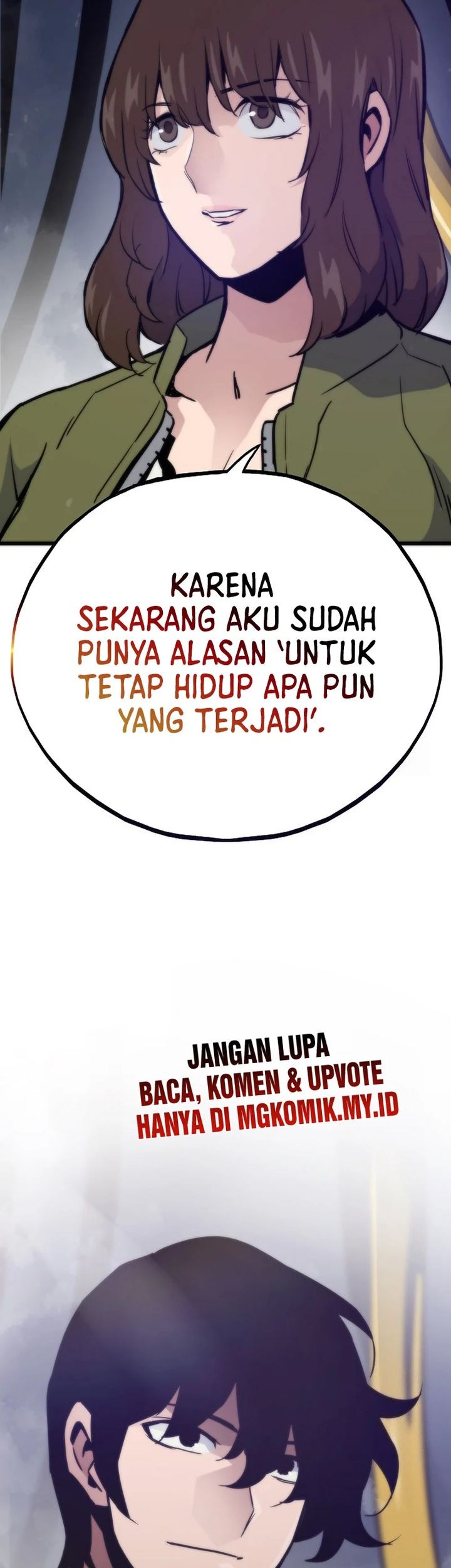 Past Life Regressor Remake 2022 Chapter 110 Halaman 61