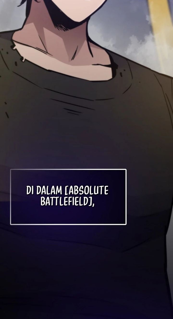 Past Life Regressor Remake 2022 Chapter 110 Halaman 62