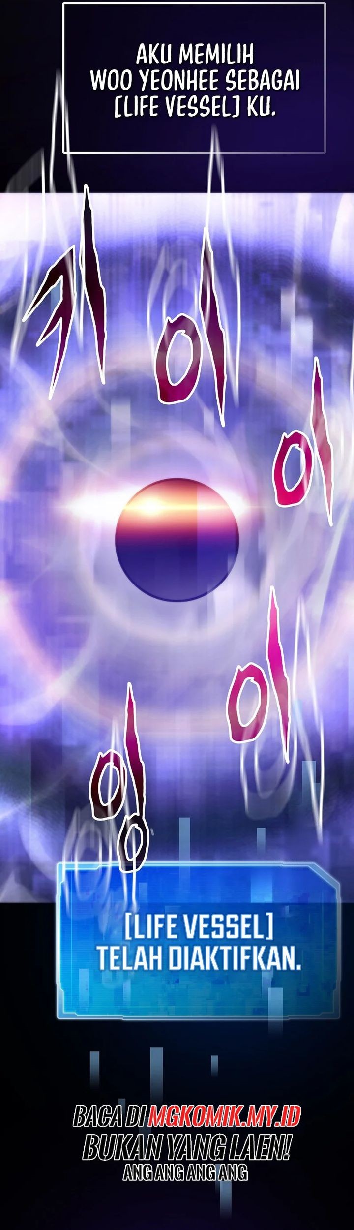 Past Life Regressor Remake 2022 Chapter 110 Halaman 63