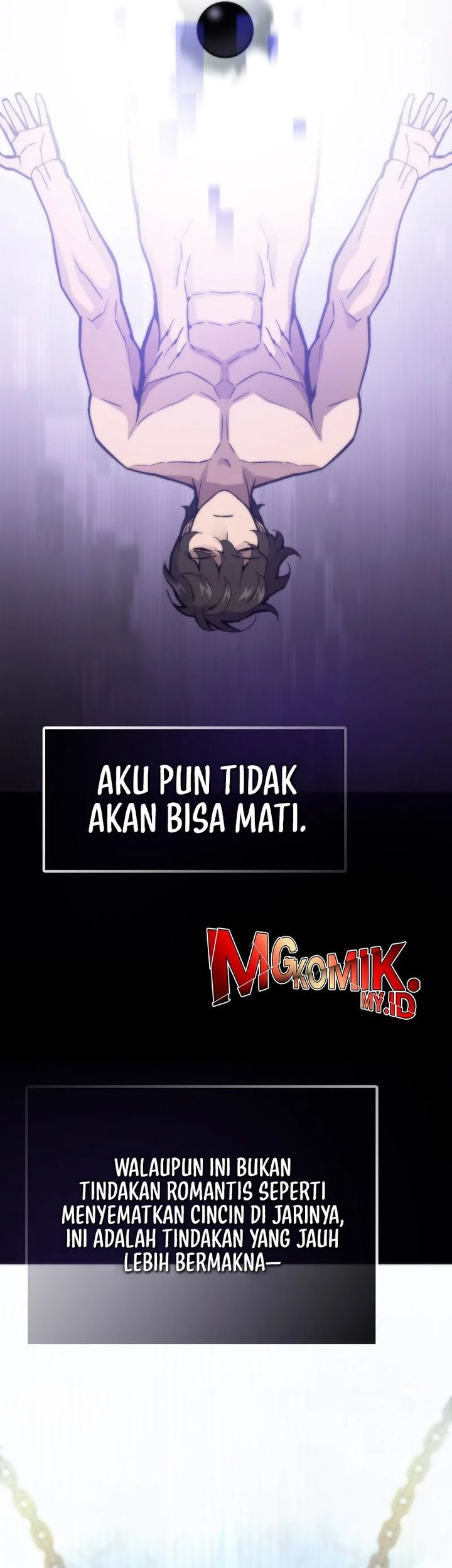 Past Life Regressor Remake 2022 Chapter 110 Halaman 65