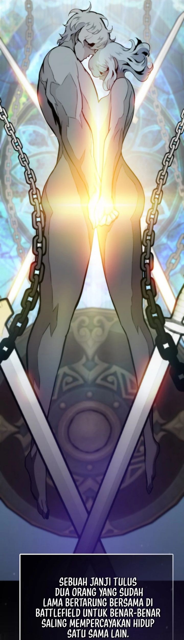 Past Life Regressor Remake 2022 Chapter 110 Halaman 67