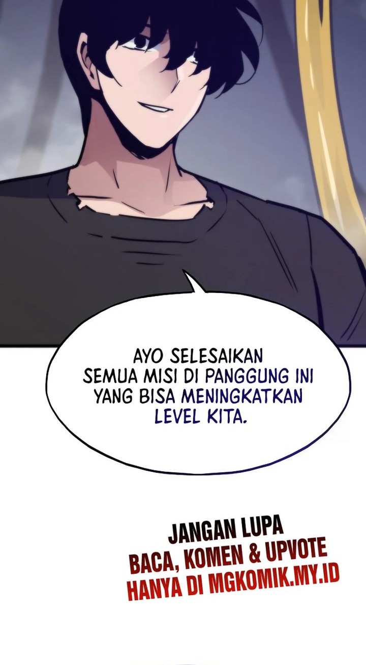 Past Life Regressor Remake 2022 Chapter 110 Halaman 70