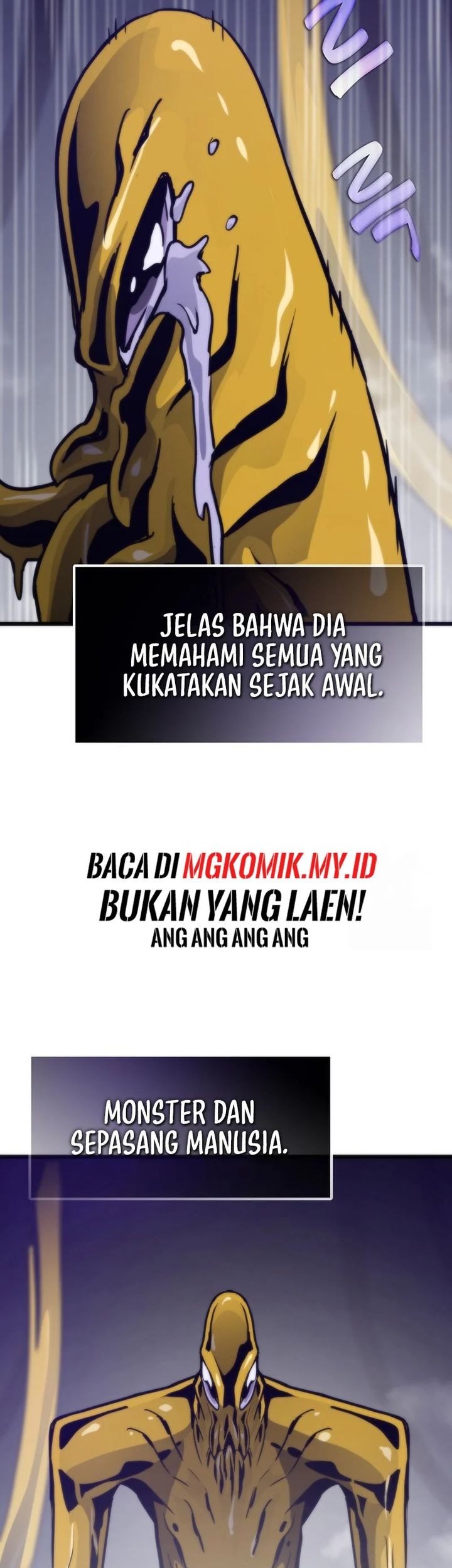 Past Life Regressor Remake 2022 Chapter 110 Halaman 75
