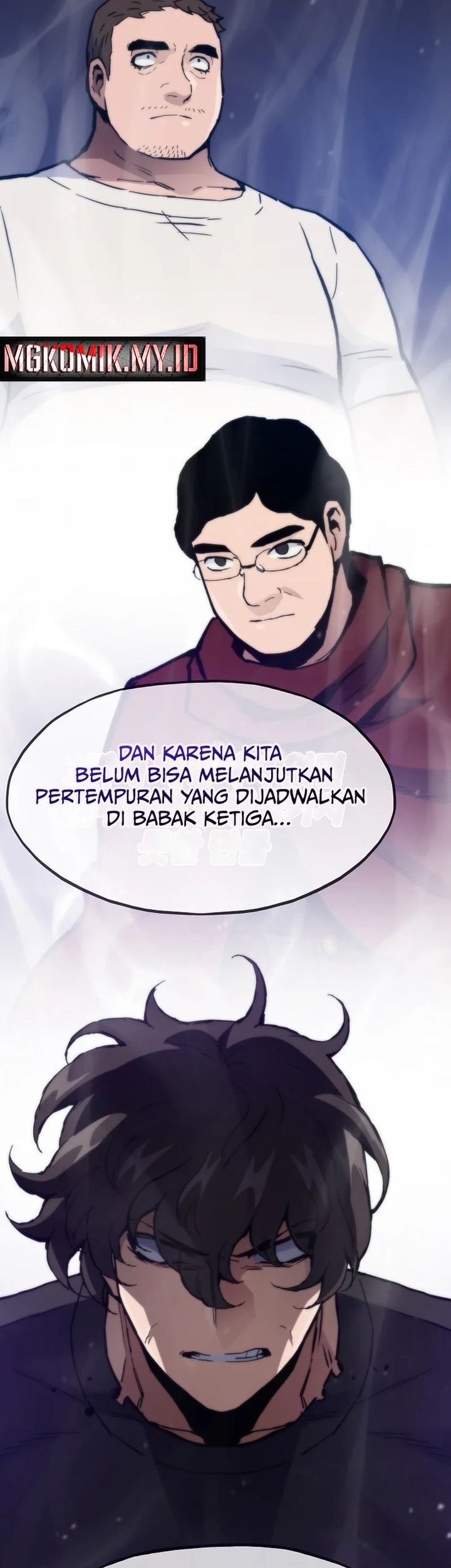 Past Life Regressor Remake 2022 Chapter 111 Halaman 3