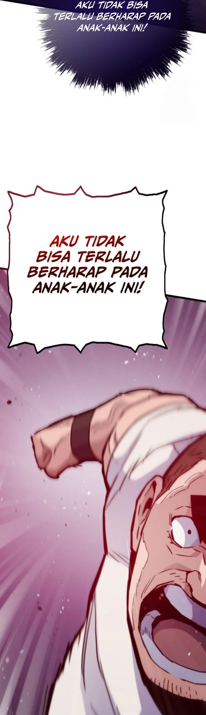 Past Life Regressor Remake 2022 Chapter 111 Halaman 22