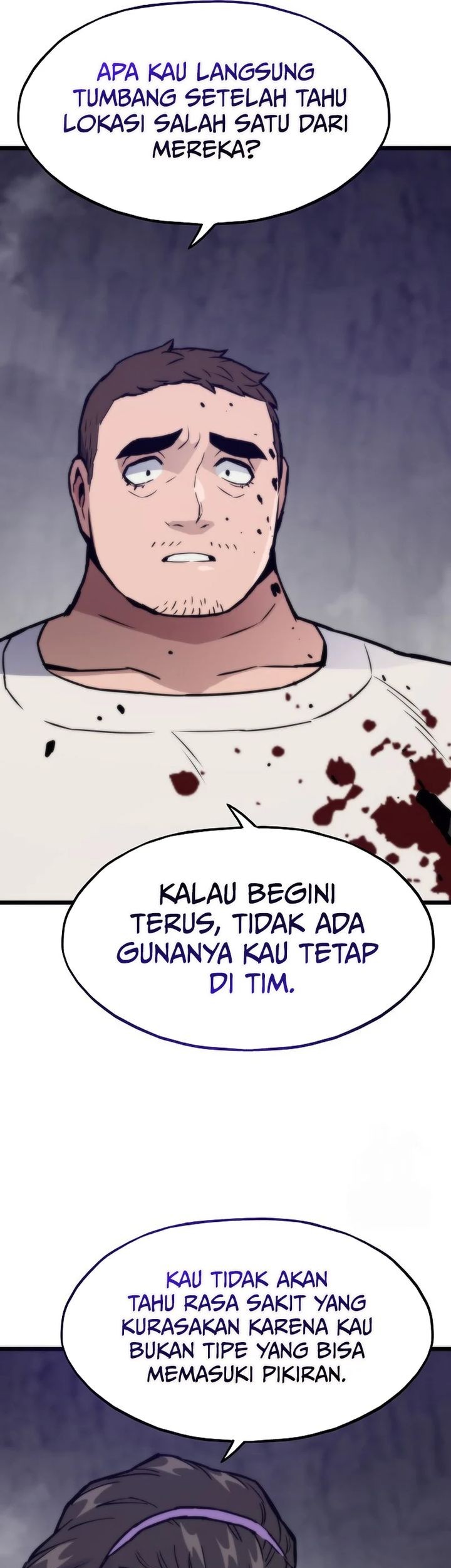Past Life Regressor Remake 2022 Chapter 111 Halaman 28